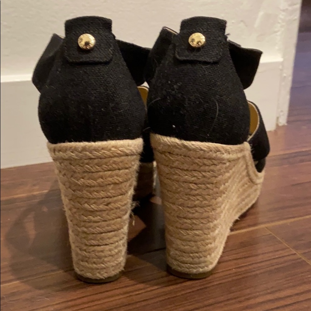 Michael Kora Wedges - Picture 3 of 4